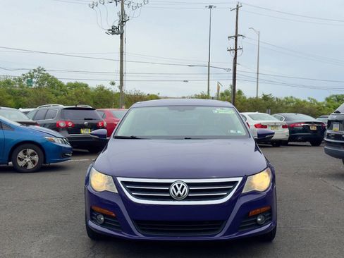 Used 2010 Volkswagen CC Sport FWD image 9