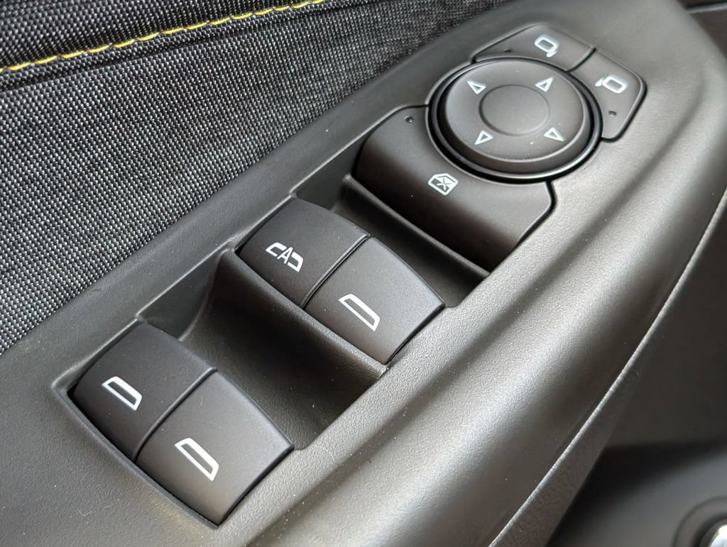 New 2026 Chevrolet TrailBlazer ACTIV w/ Convenience Package FWD image 23