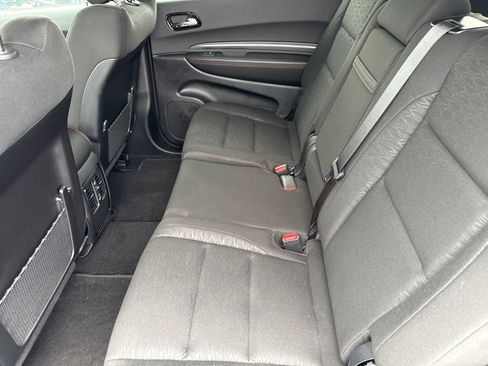 New 2025 Dodge Durango R/T w/ Blacktop Package AWD/4WD image 38