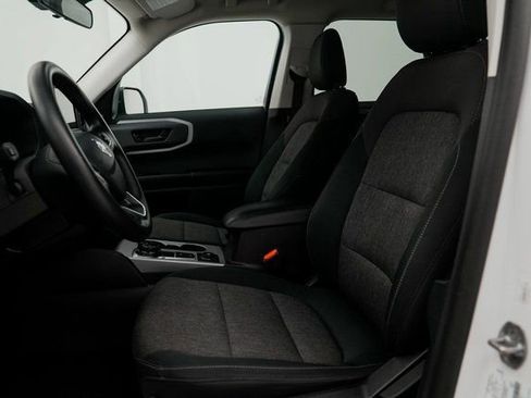 Used 2024 Ford Bronco Sport Big Bend image 21