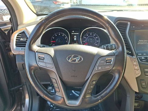Used 2013 Hyundai Santa Fe Limited w/ Technology Pkg AWD/4WD image 20