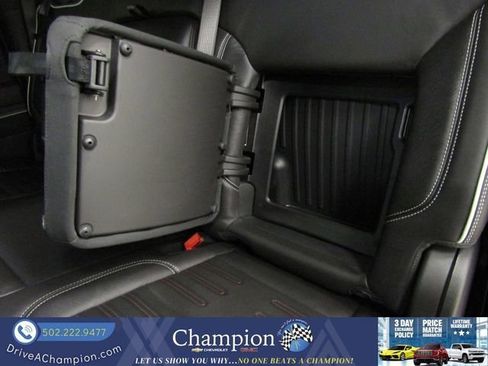 Certified 2024 GMC Sierra 1500 AT4X image 28