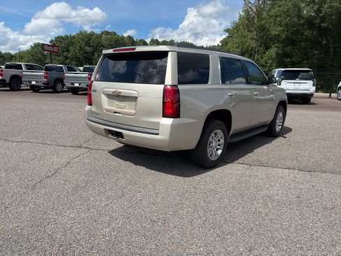 Used 2017 Chevrolet Tahoe LT w/ Max Trailering Package RWD image 3