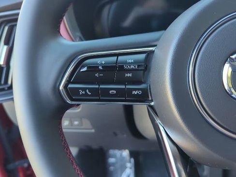 New 2026 MAZDA CX-70 3.3 Turbo w/ Premium Plus Pkg image 17