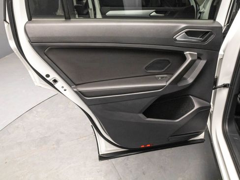 Used 2024 Volkswagen Tiguan S w/ MDO Package, Two-Row image 32