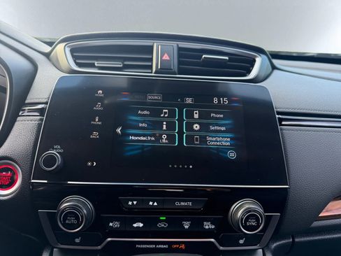 Used 2020 Honda CR-V EX-L image 14