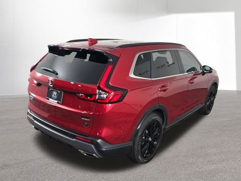 Used 2023 Honda CR-V Sport Touring image 41
