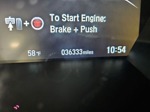 Used 2022 Honda CR-V Touring image 16