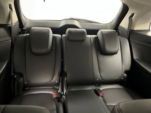 Used 2025 Honda Odyssey EX-L image 33