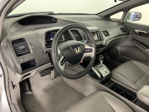 Used 2006 Honda Civic EX image 27