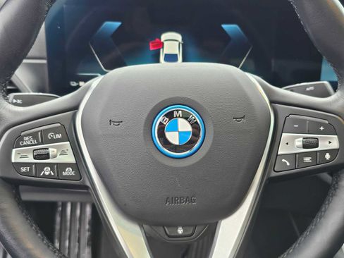 Used 2024 BMW i4 eDrive35 w/ Premium Package image 27