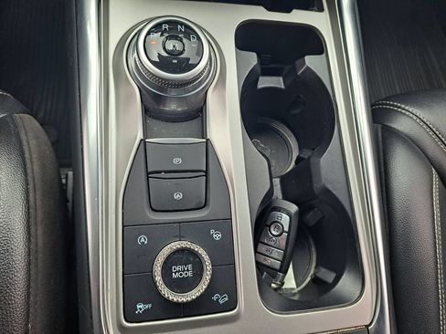 Used 2020 Ford Explorer ST w/ ST Street Pack AWD/4WD image 14
