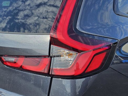 New 2026 Honda CR-V Sport-L image 9