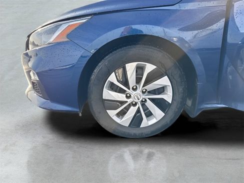 Used 2020 Nissan Altima 2.5 S image 28