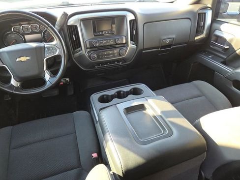 Used 2015 Chevrolet Silverado 2500 LT image 28