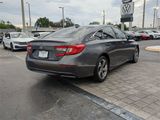 Used 2018 Honda Accord EX image 4
