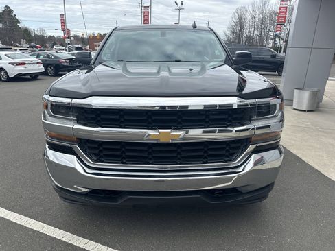 Used 2019 Chevrolet Silverado 1500 LT image 3