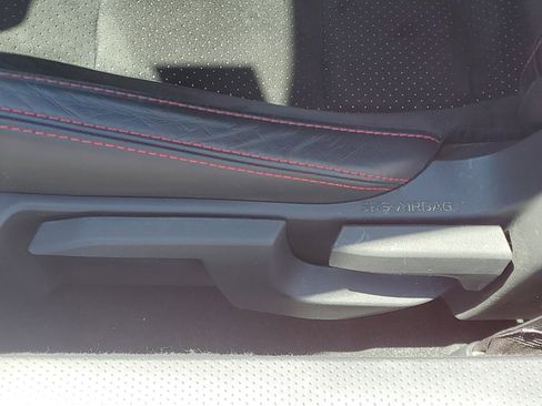 Used 2024 Subaru BRZ Limited image 14