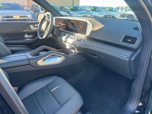 New 2026 Mercedes-Benz GLE 350 GLE 350 image 21