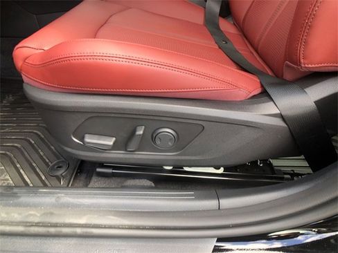New 2026 Kia K5 GT-Line w/ GT-Line Red Interior Package image 12