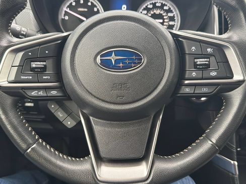 Used 2024 Subaru Forester Limited AWD/4WD image 51