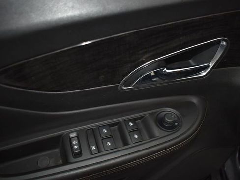 Used 2015 Buick Encore Convenience image 11