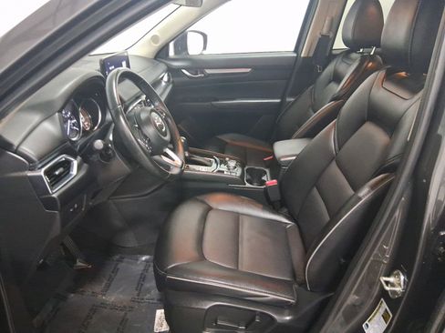 Used 2024 MAZDA CX-5 AWD 2.5 S w/ Select Package image 14