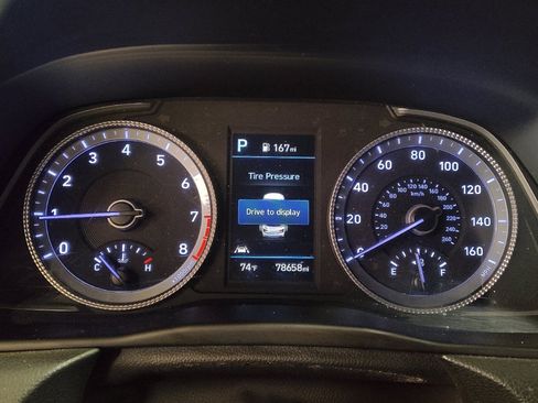 Used 2023 Hyundai Sonata SEL w/ Cargo Package image 23