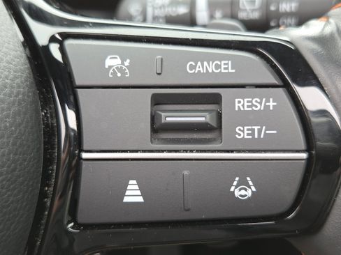 Certified 2024 Honda CR-V Sport Touring image 35