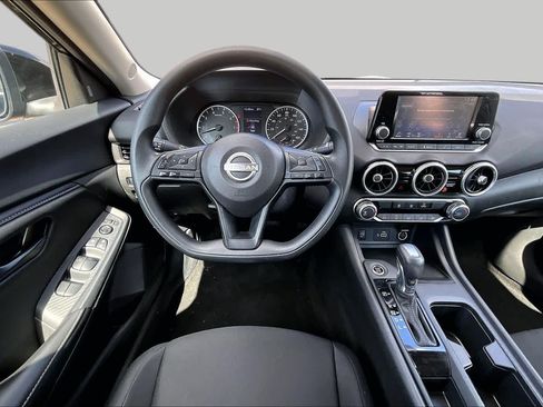 Certified 2024 Nissan Sentra S FWD image 6