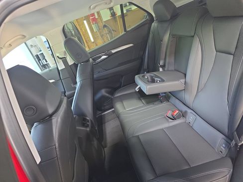 New 2026 Buick Envision Preferred AWD/4WD image 14