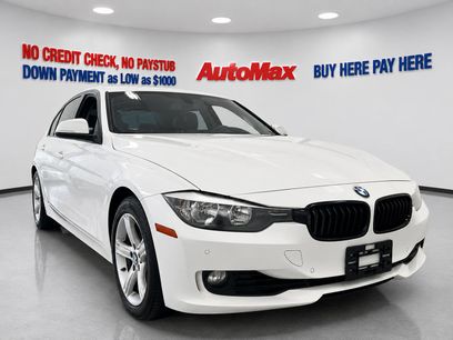 Used 2014 BMW 328i Sedan