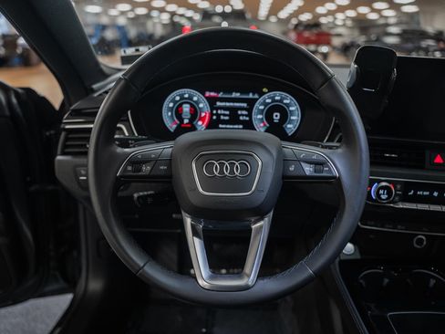 Used 2021 Audi A5 2.0T Premium Plus w/ Premium Plus image 36