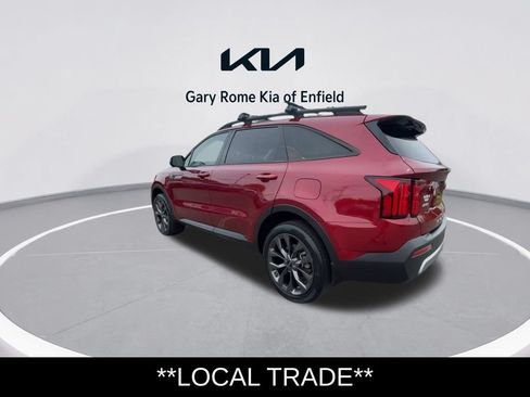 Used 2022 Kia Sorento SX Prestige AWD/4WD image 7