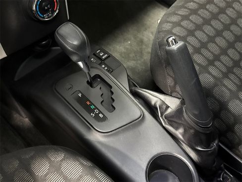 Used 2012 Scion iQ image 14