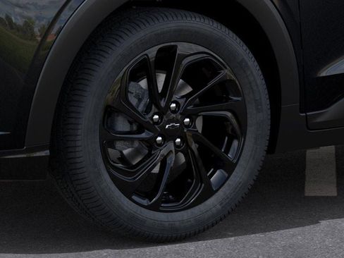 New 2027 Chevrolet Bolt RS w/ LPO, All-Weather Package image 33