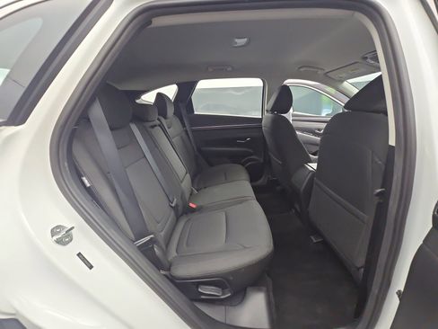 Used 2024 Hyundai Tucson SE AWD/4WD image 48