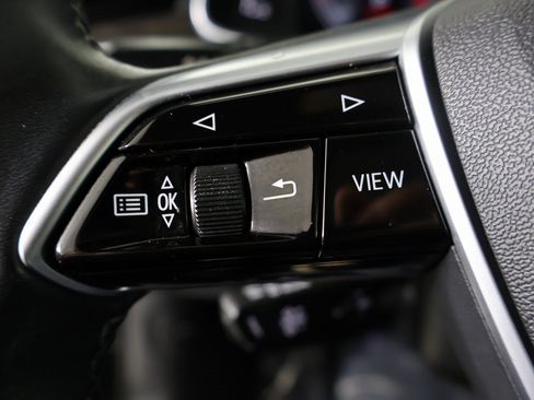 Used 2021 Audi A6 3.0T allroad Premium Plus w/ Executive Package image 28