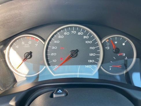 Used 2007 Pontiac Grand Prix w/ Preferred Package image 22