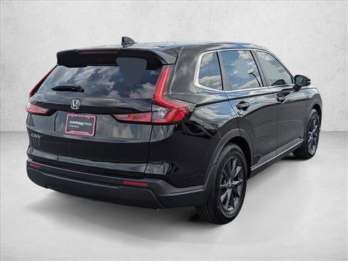 New 2026 Honda CR-V EX-L image 5