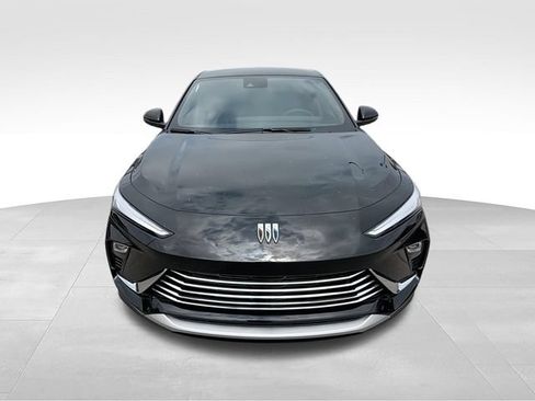 New 2026 Buick Envista Sport Touring w/ Convenience I Package FWD image 3
