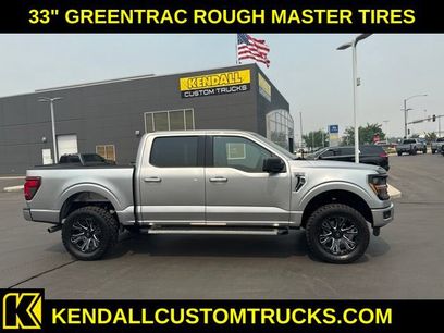 Used 2024 Ford F150 XLT