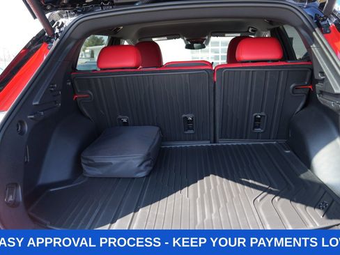 Used 2026 Chevrolet Equinox EV RS image 7