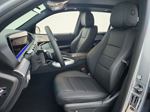 New 2026 Mercedes-Benz GLE 450 4MATIC image 16