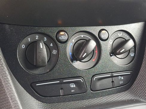 Used 2018 Ford Transit Connect XL FWD image 15