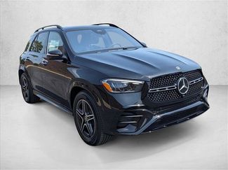 New 2026 Mercedes-Benz GLE 580 4MATIC video 3