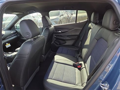 New 2026 Buick Envista Preferred w/ Convenience I Package image 8