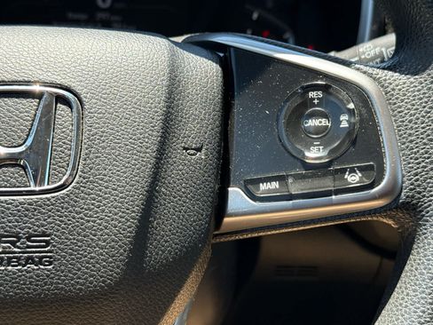 Used 2019 Honda CR-V EX image 11