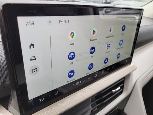 New 2025 Ford Explorer Active w/ Active Comfort Package image 23