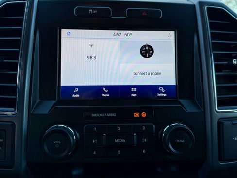 Used 2021 Ford F250 XLT w/ XLT Value Package image 54